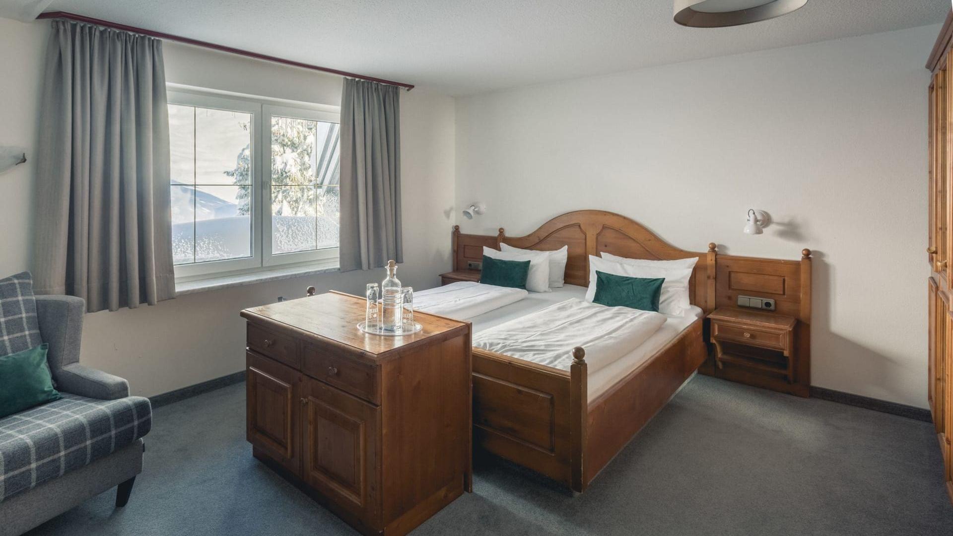 Single Studio Allgäu